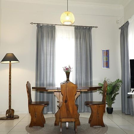 Elegant Central Apartment Iraklio Eksteriør billede